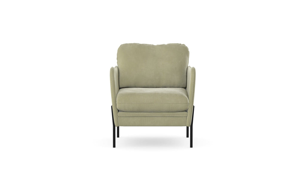 Fauteuil Bonnie