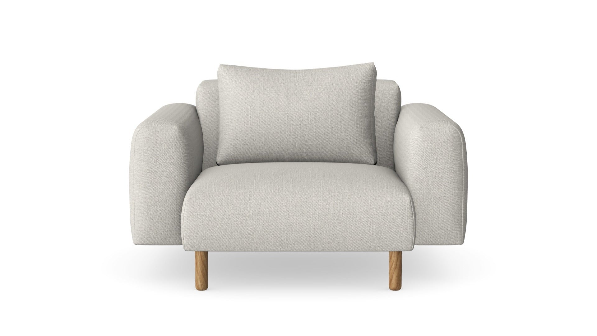 Fauteuil Blow