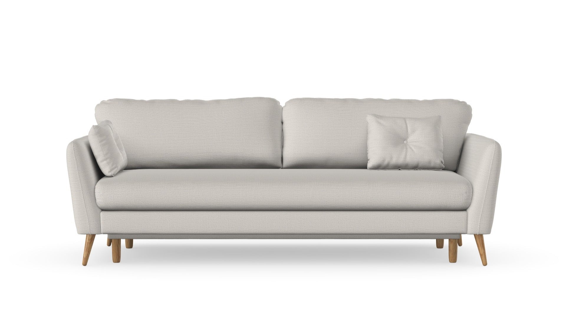 Canapé Clara convertible
