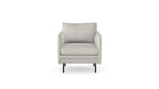 Fauteuil Nora