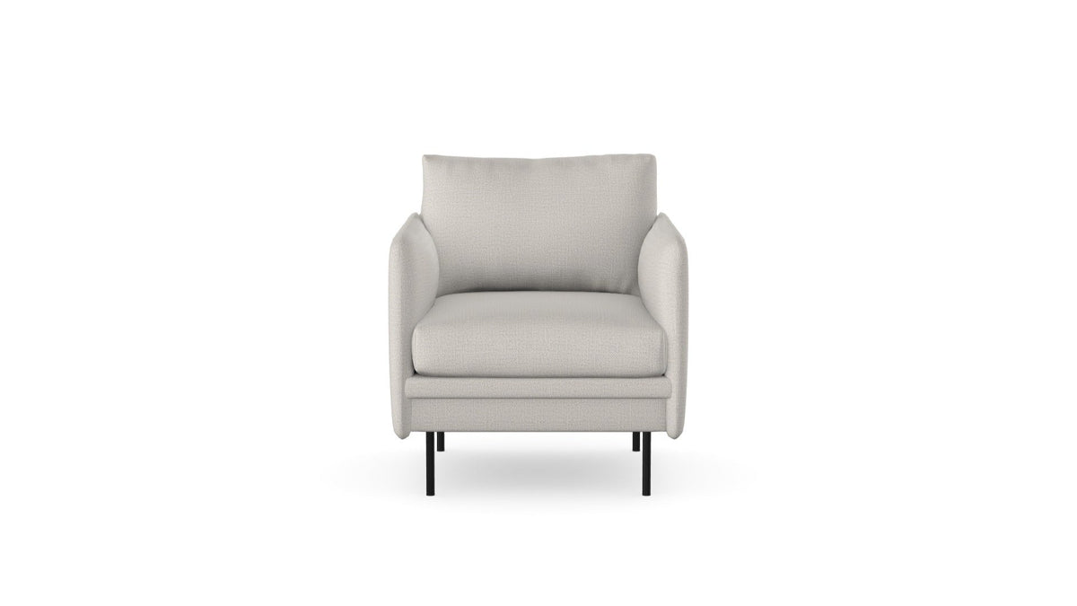 Fauteuil Nora