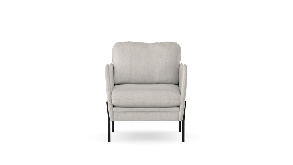 Fauteuil Bonnie