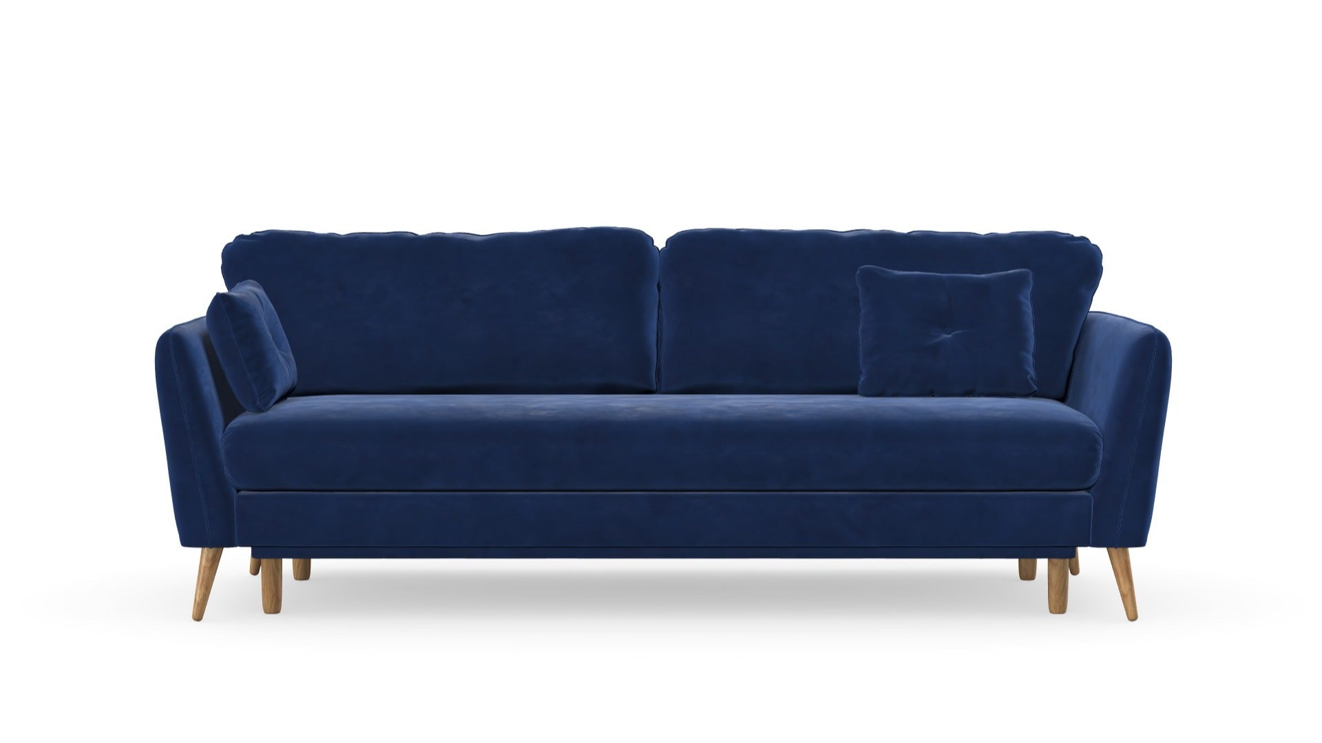 Canapé Clara convertible