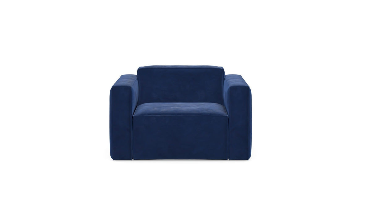Fauteuil Slay