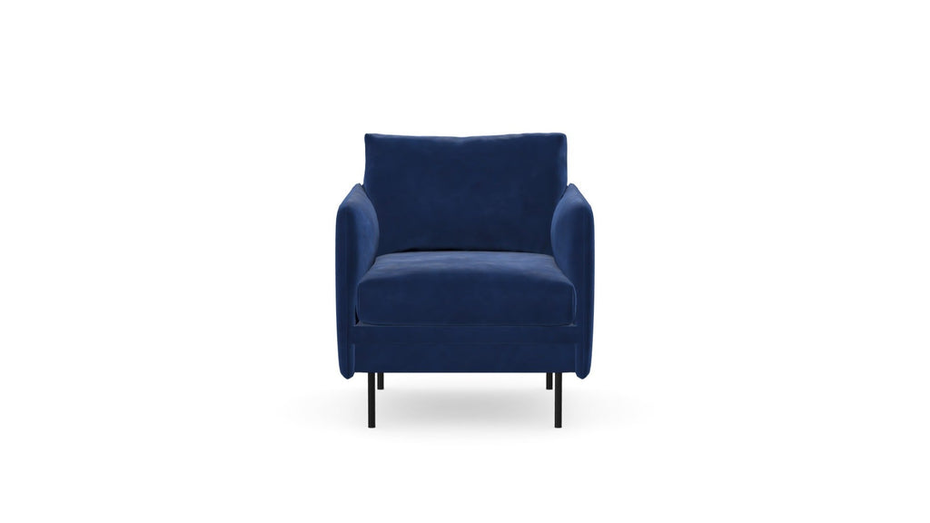 Fauteuil Nora