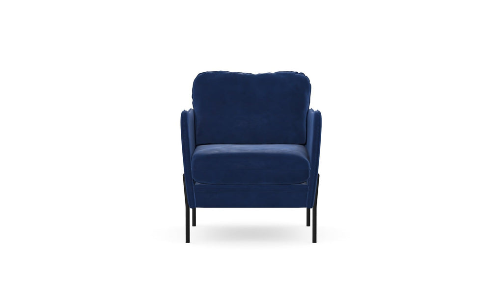 Fauteuil Bonnie