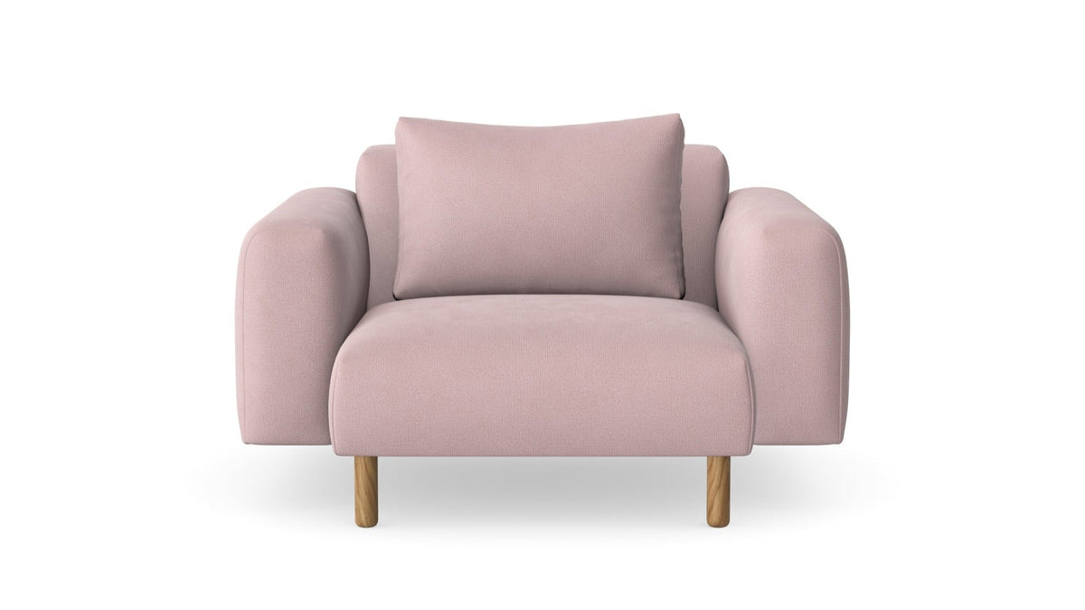 Fauteuil Blow