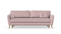 Canapé Clara convertible