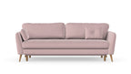 Canapé Clara convertible