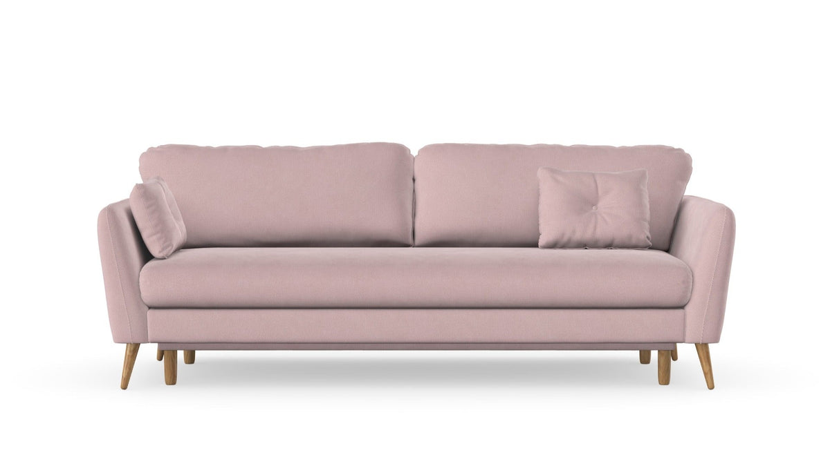 Canapé Clara convertible
