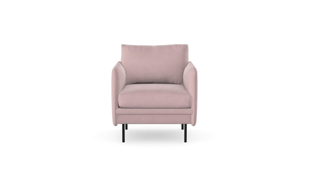 Fauteuil Nora