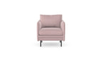 Fauteuil Nora