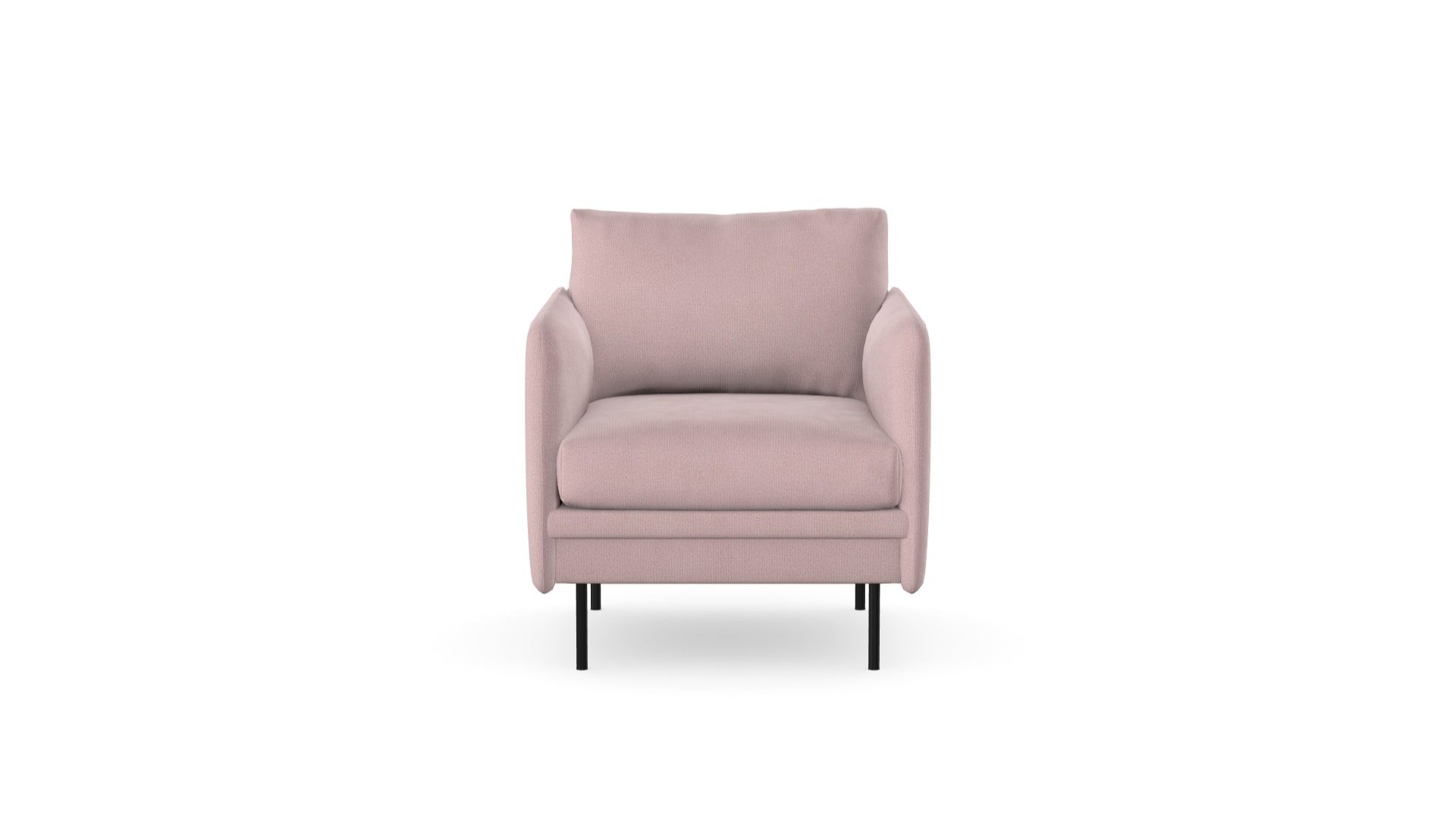 Fauteuil Nora