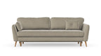 Canapé Clara convertible