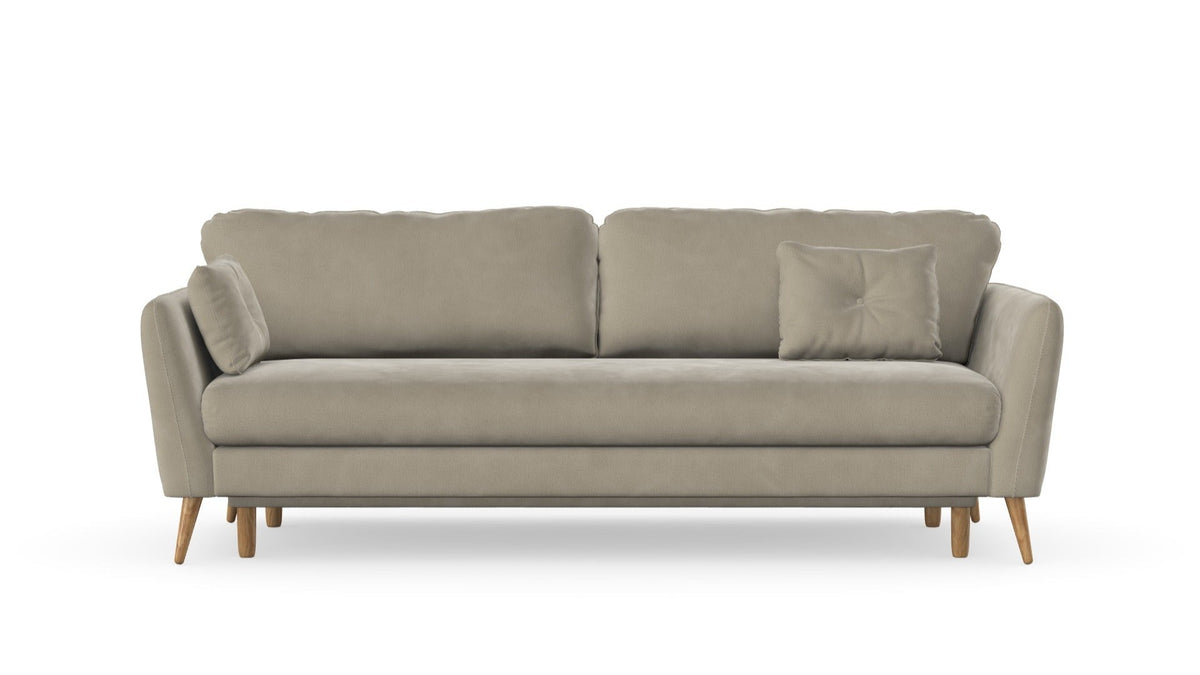Canapé Clara convertible