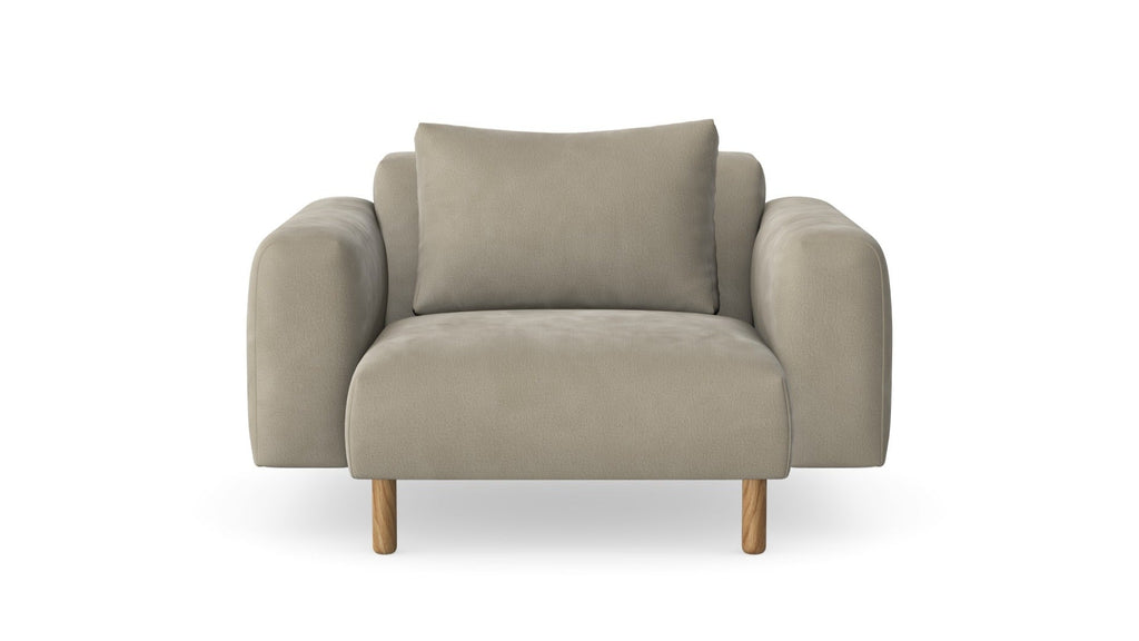 Fauteuil Blow