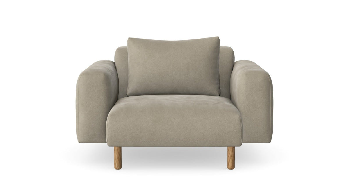 Fauteuil Blow