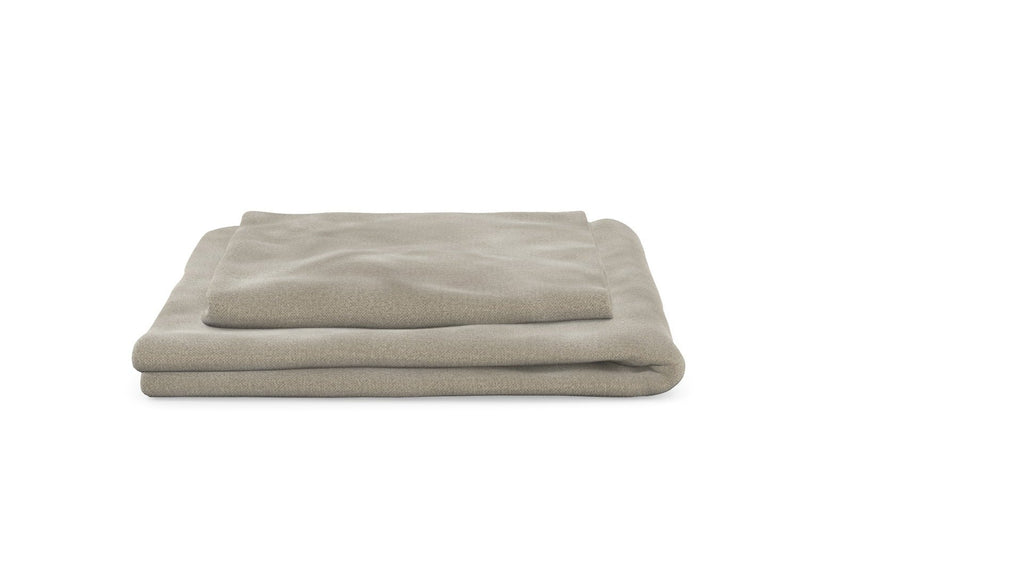 Housse Cloud 106x106 cm