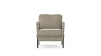 Fauteuil Bonnie