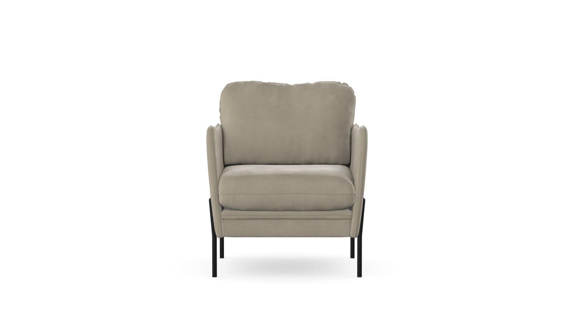 Fauteuil Bonnie