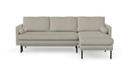 Canapé d'angle Sofa Blues
