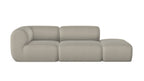 Chaise longue Hug