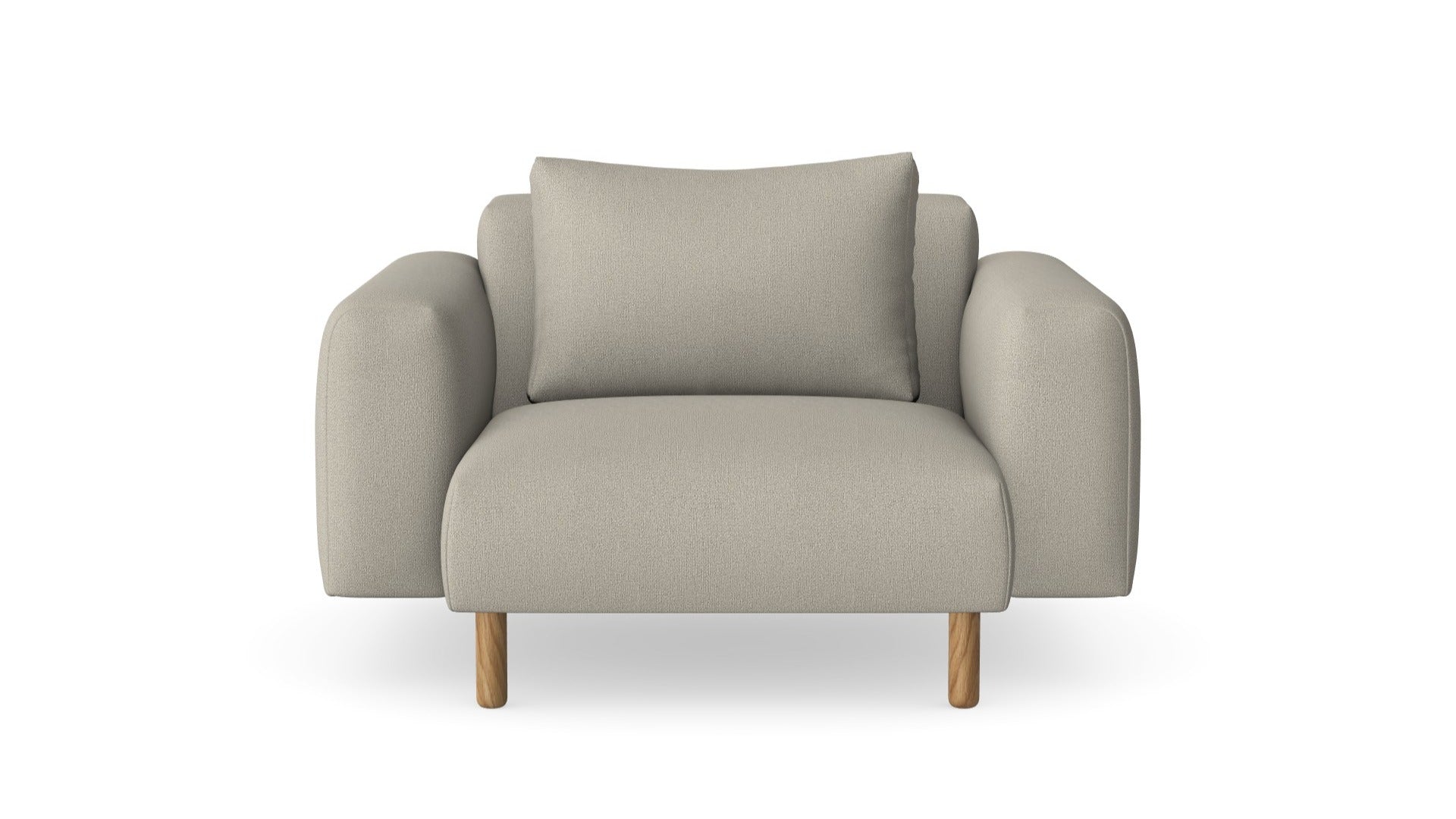 Fauteuil Blow