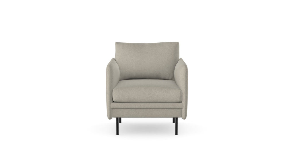 Fauteuil Nora