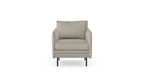 Fauteuil Nora