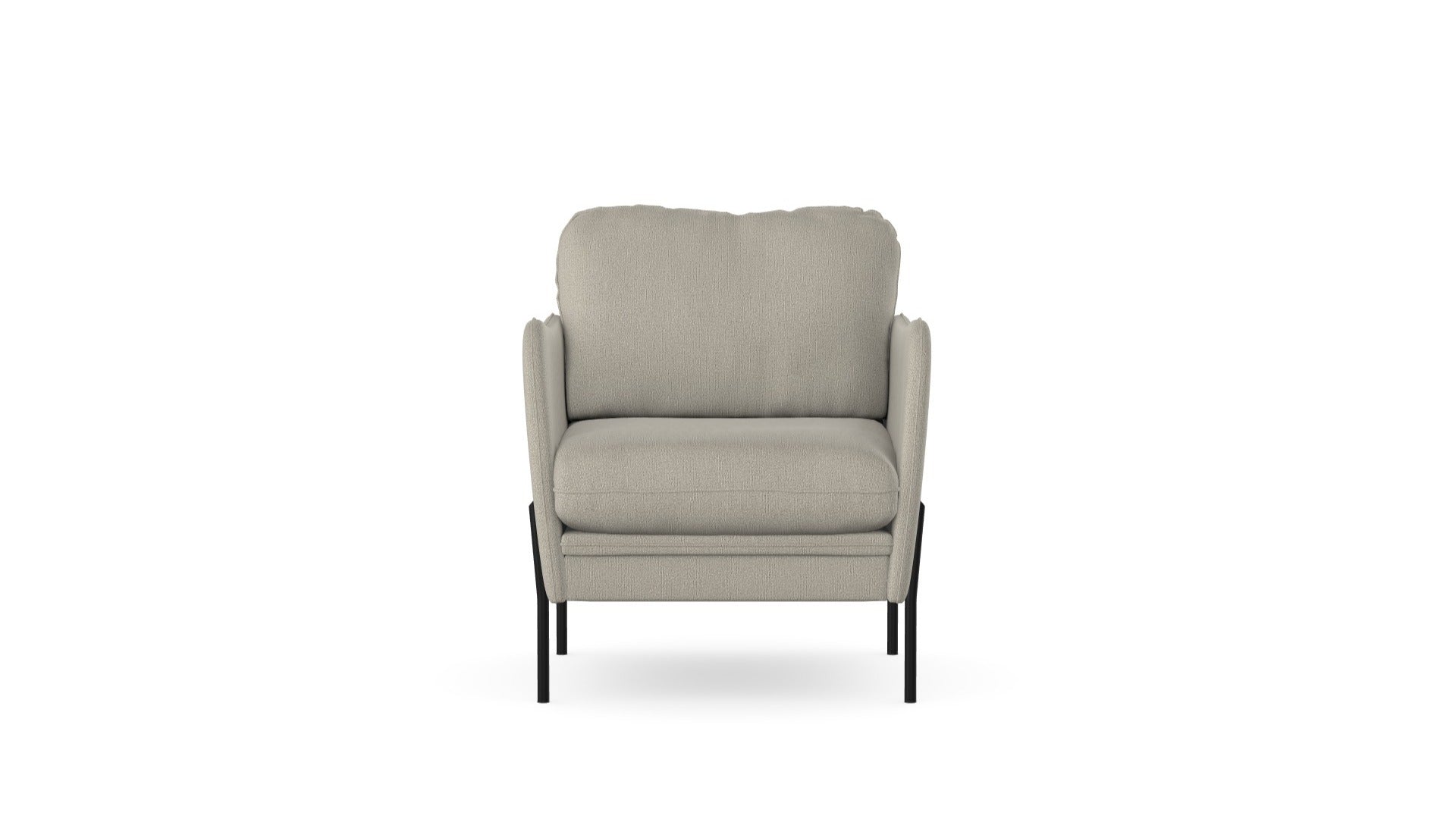 Fauteuil Bonnie