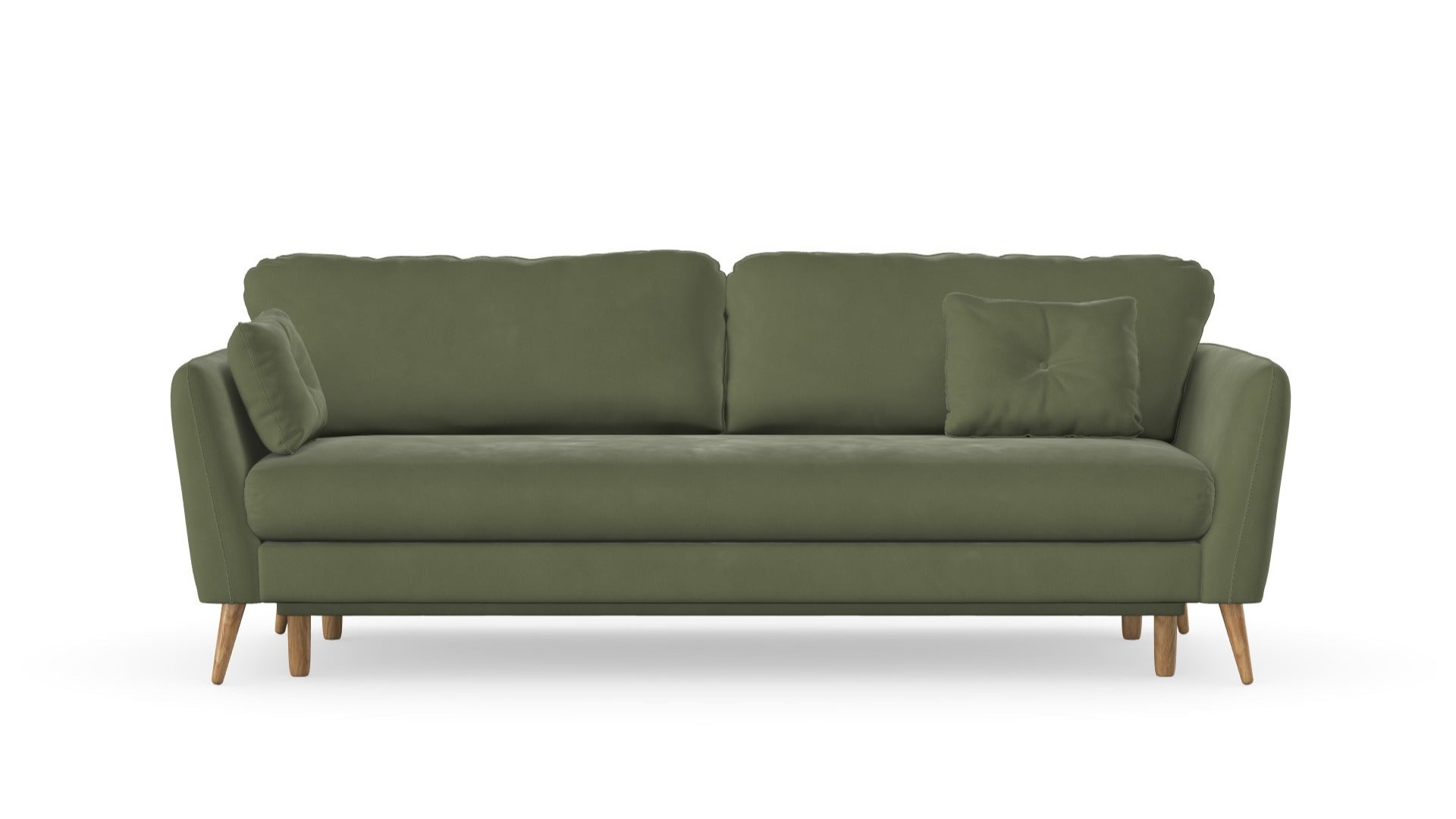 Canapé Clara convertible