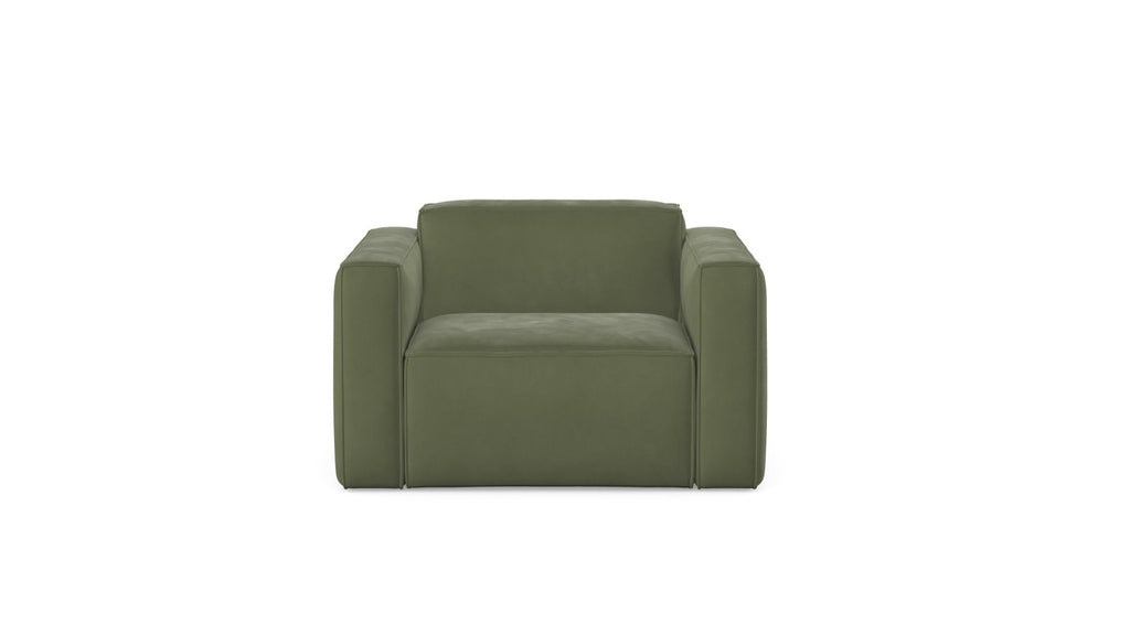 Fauteuil Slay