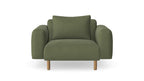 Fauteuil Blow