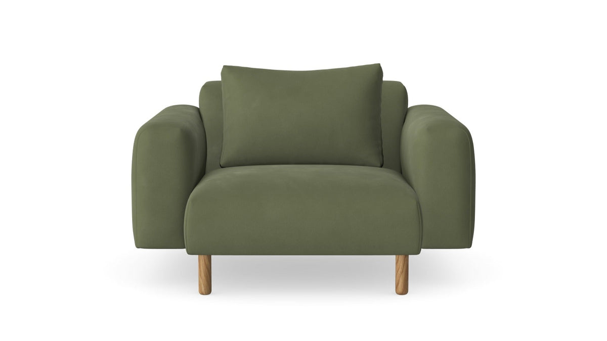 Fauteuil Blow