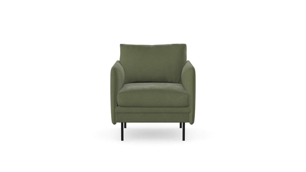 Fauteuil Nora