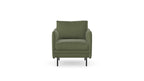 Fauteuil Nora