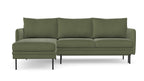 Canapé d'angle Nora