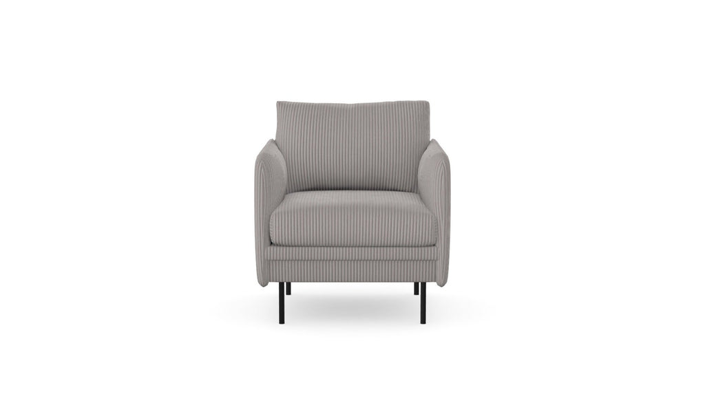 Fauteuil Nora