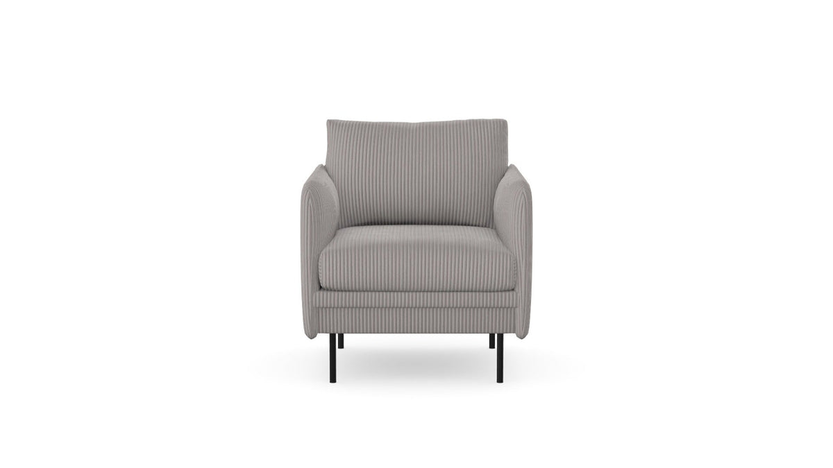 Fauteuil Nora