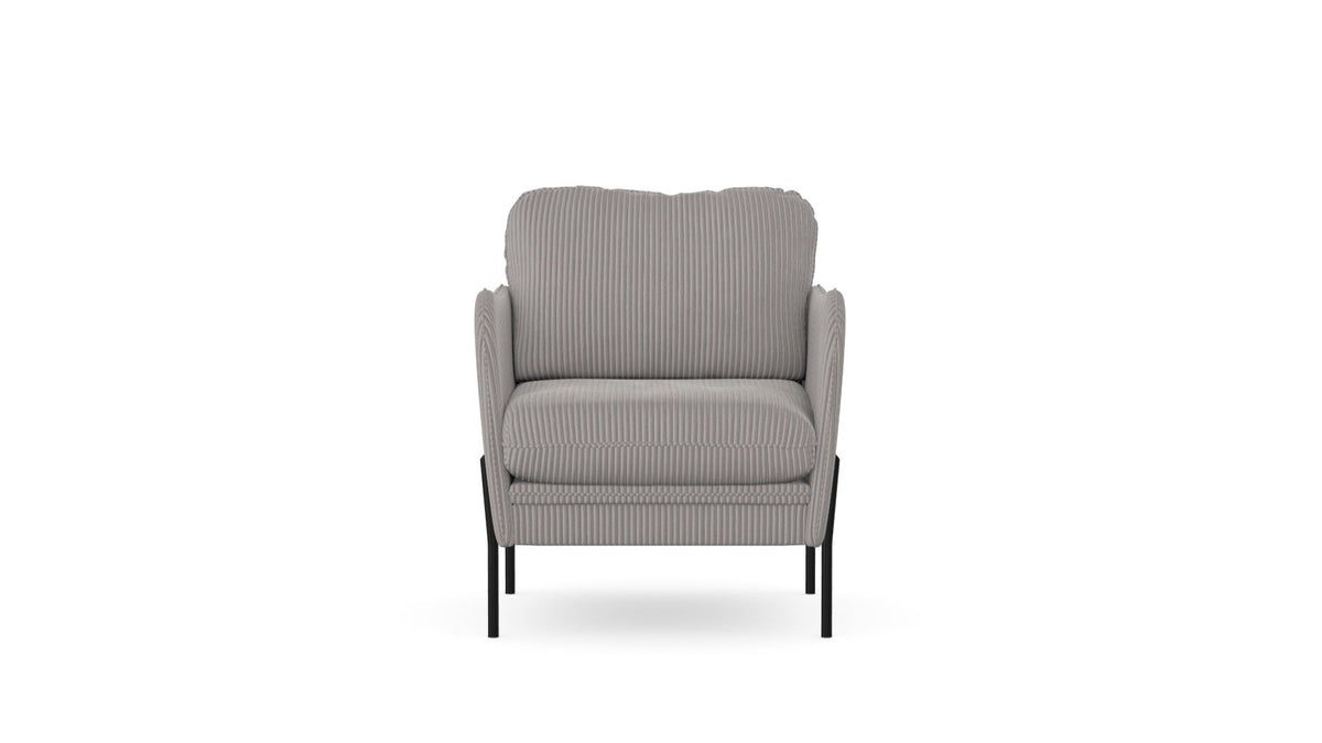 Fauteuil Bonnie