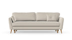 Canapé Clara convertible
