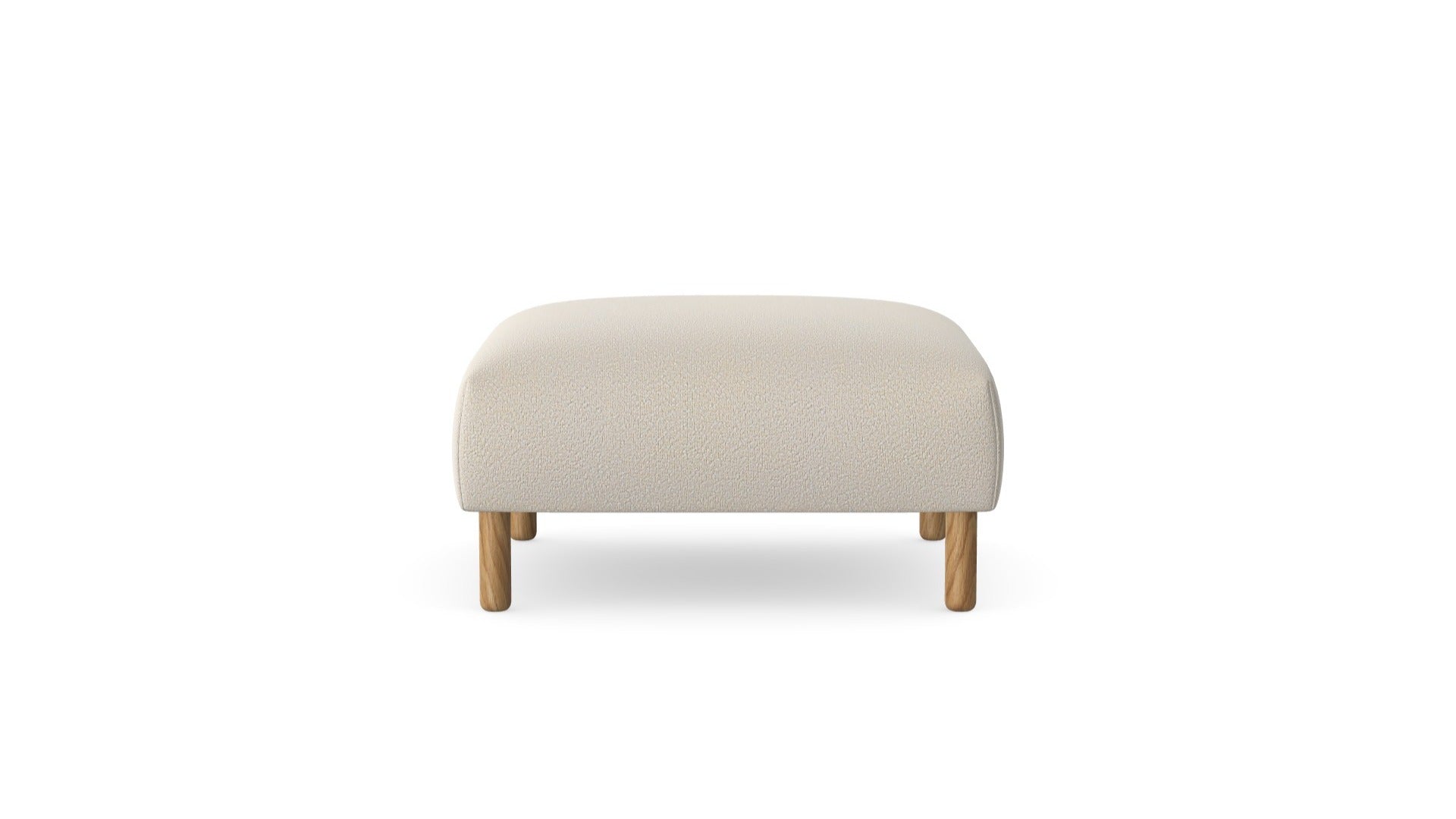 Pouf Gonflable