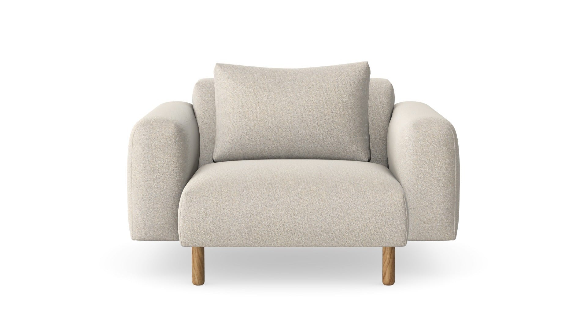Fauteuil Blow