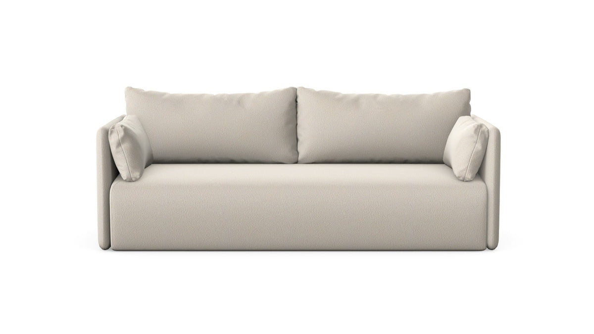 Canapé Sunday avec fonction couchage