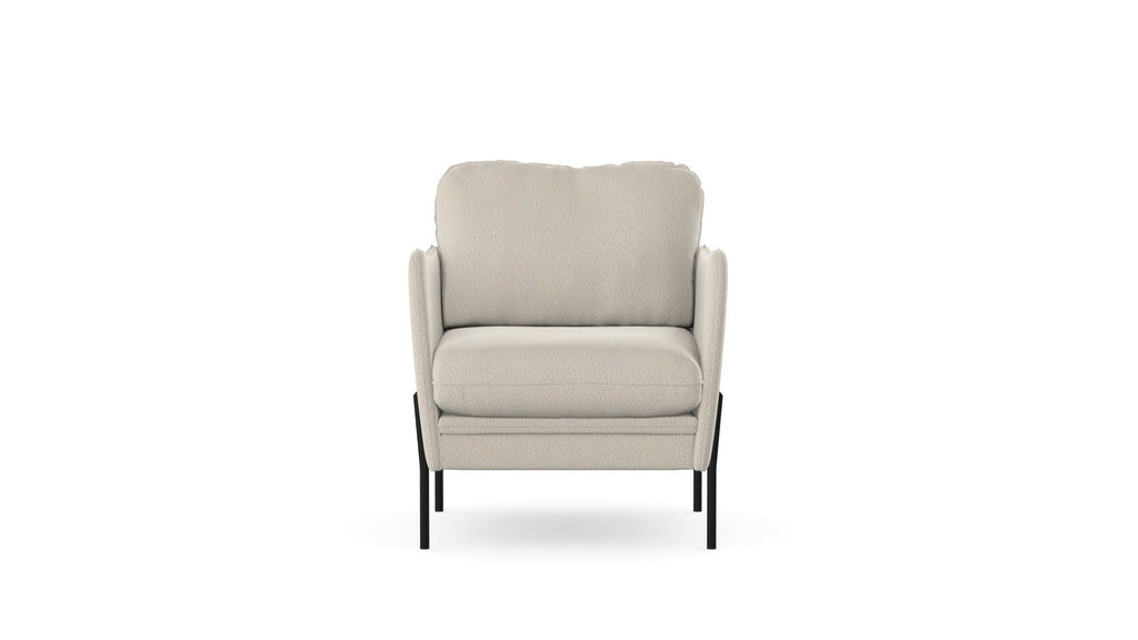 Fauteuil Bonnie