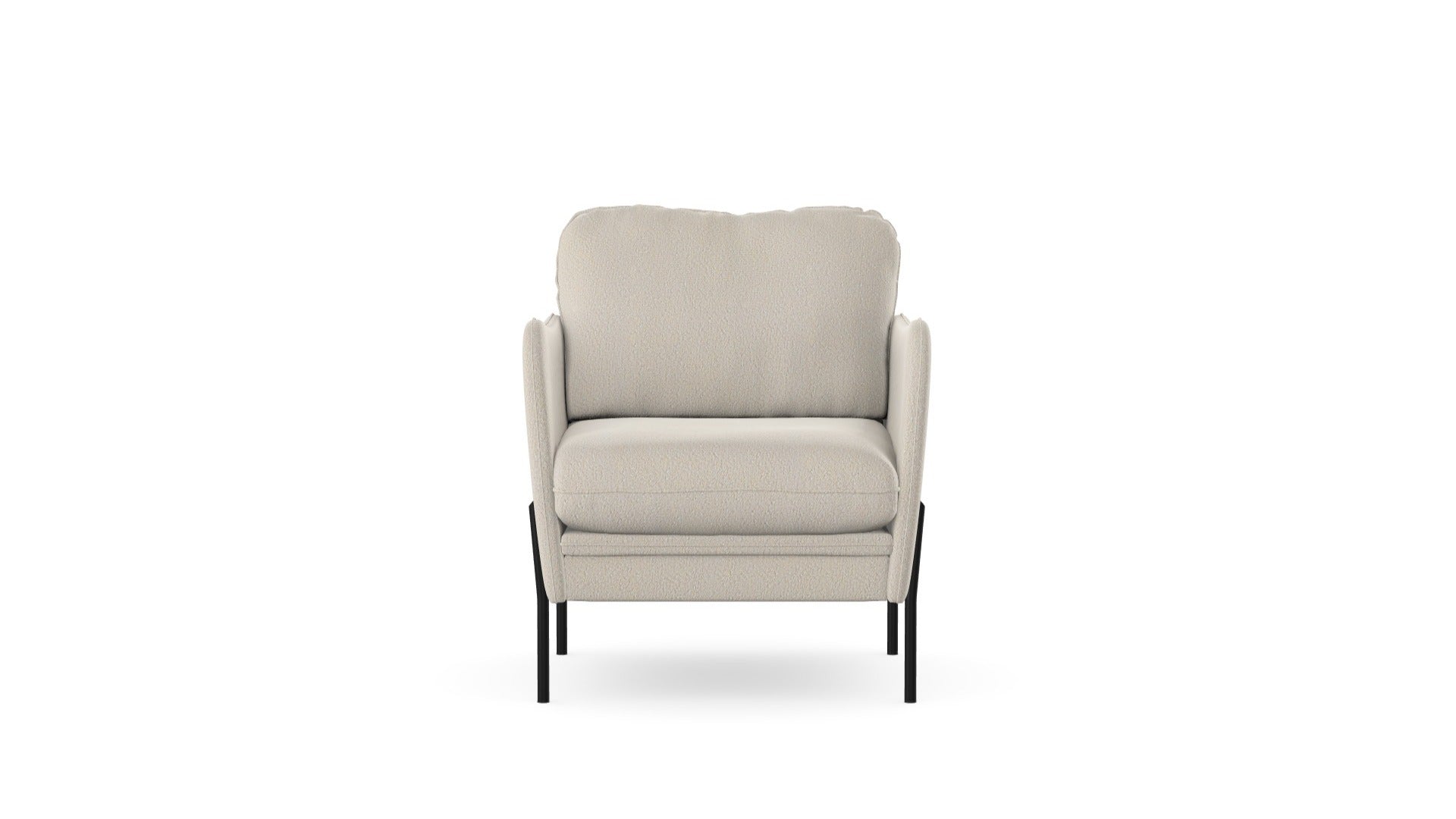 Fauteuil Bonnie