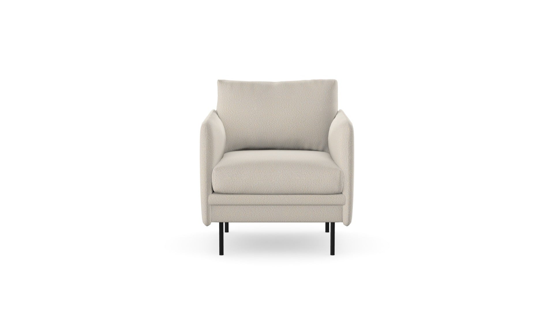 Fauteuil Nora