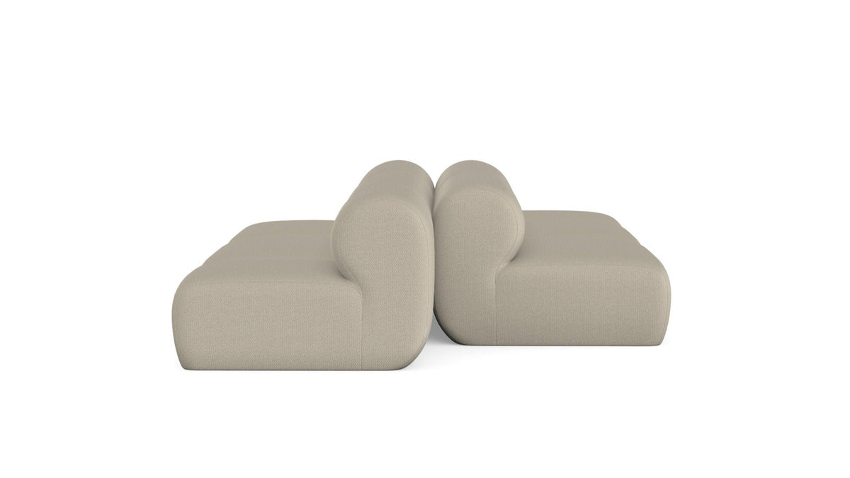 Canapé double Hug