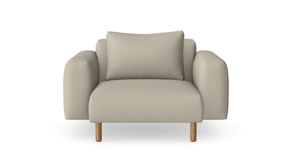 Fauteuil Blow