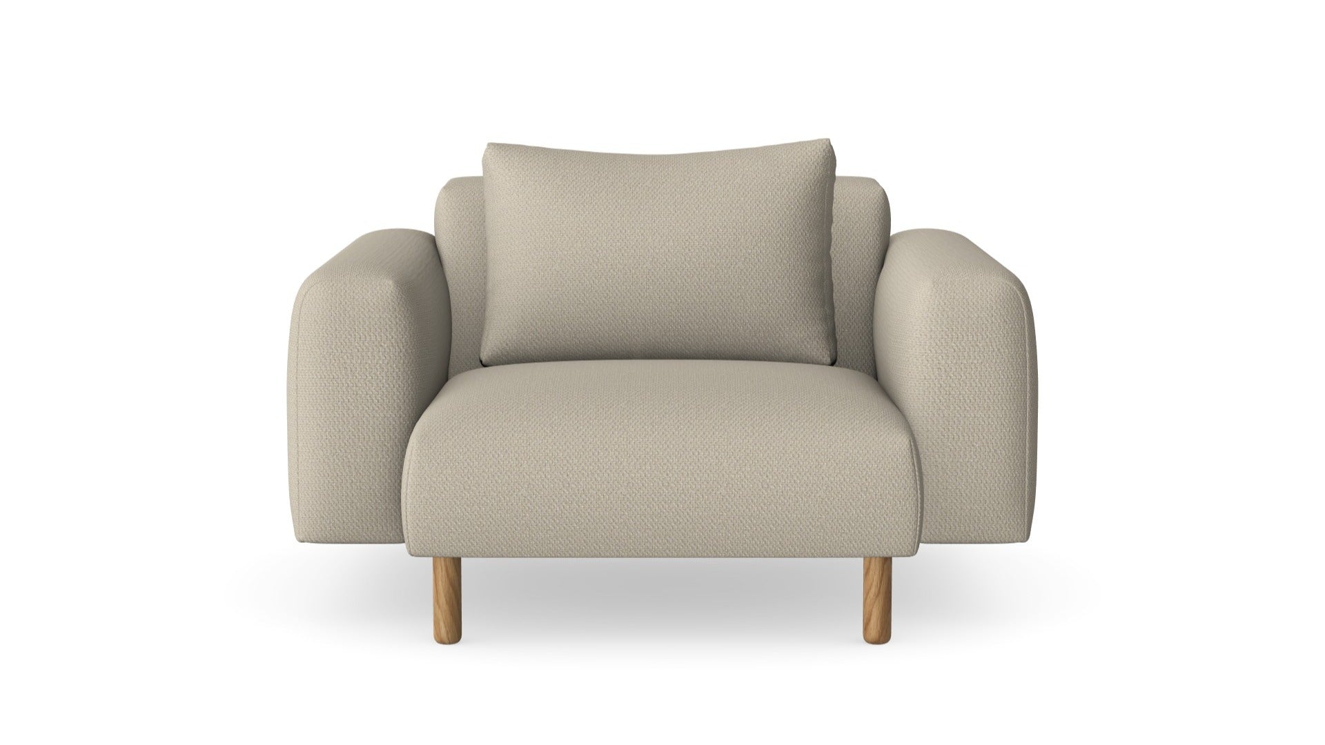 Fauteuil Blow